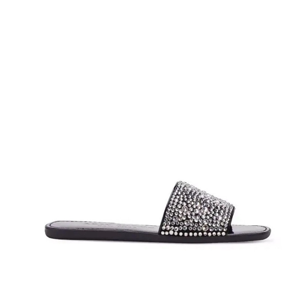 NIB Kate Spade Slides - Picture 2 of 6